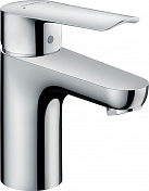 Душевой комплект Hansgrohe Logis E CS00053214 , изображение 2
