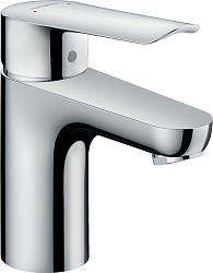 Фото Душевой комплект Hansgrohe Logis E CS00053214