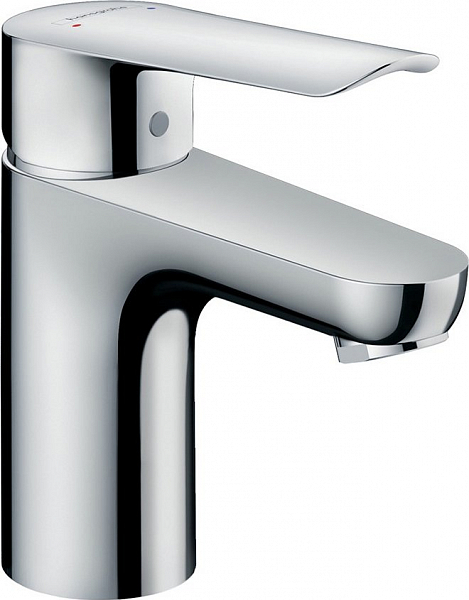 Душевой комплект Hansgrohe Logis E CS00053214 , изображение 2