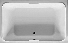 Акриловая ванна Riho Sobek 180x115 , изображение 1