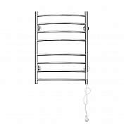 Полотенцесушитель электрический Domoterm Классик 50x70 R , изображение 1