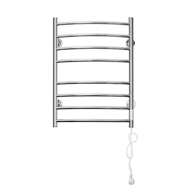 Полотенцесушитель электрический Domoterm Классик 50x70 R , изображение 1