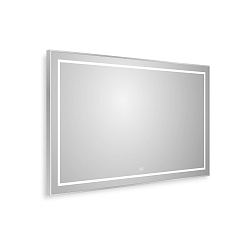 Фото Зеркало BelBagno Kraft SPC-KRAFT-1200-800-LED-TCH-WARM