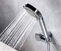 Смеситель Wasserkraft Berkel 4802 для душа , изображение 6