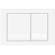 Изображение Система инсталляции для унитазов KK-POL Premium SET/M500/030/K белая кнопка Система инсталляции для унитазов KK-POL Premium SET/M500/030/K белая кнопка , изображение 5