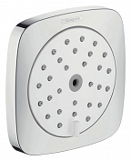 Душевая форсунка Hansgrohe PuraVida 28430000 , изображение 1