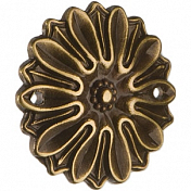 Декоративный элемент Opadiris бронза