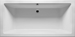 Акриловая ванна Riho Lugo 180x90 , изображение 1