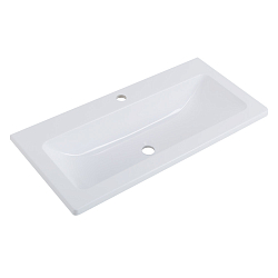 Фото Мебельная раковина BelBagno Etna-M BB800/380-LV-MR-ETN 80 см
