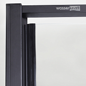 Душевой уголок Wasserkraft Elbe 74P10 120х100 , изображение 4