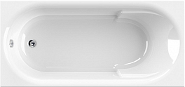 Акриловая ванна Cezares Arno 170-80-45-W37 , изображение 2