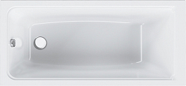 Акриловая ванна AM.PM Gem 150х70 , изображение 1