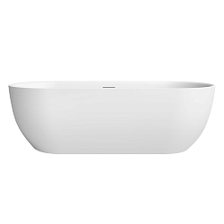 Фото Акриловая ванна BelBagno BB417-1900-800 190x80