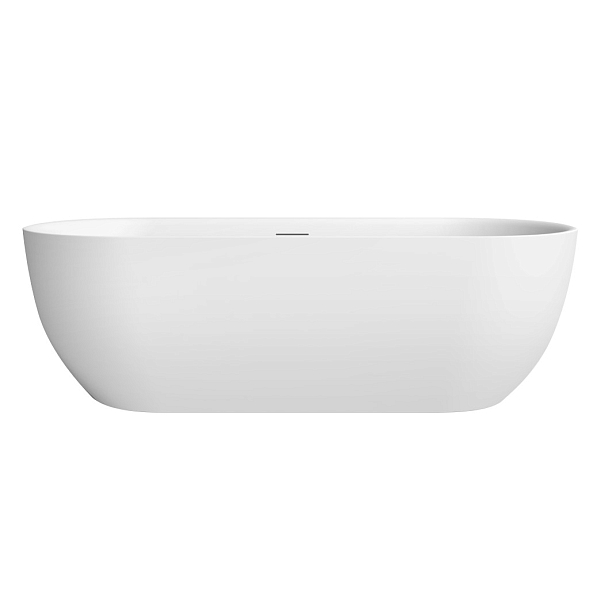 Акриловая ванна BelBagno BB417-1900-800 190x80 , изображение 1