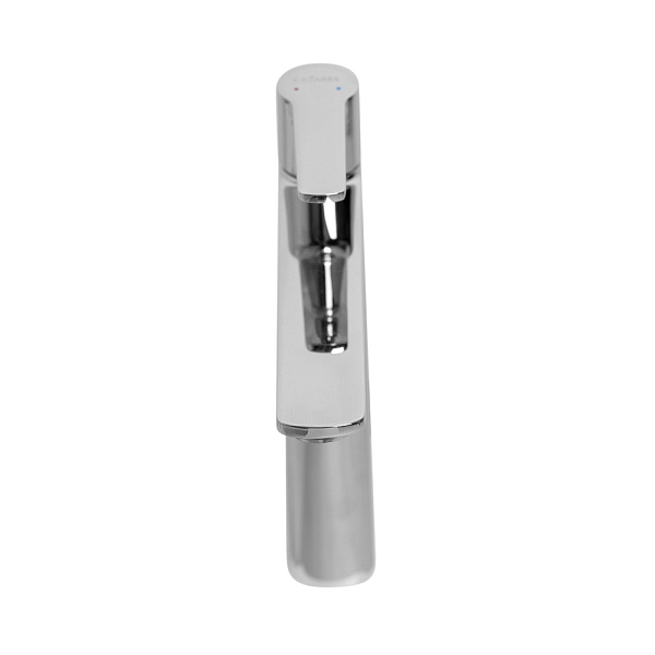 Смеситель Cezares Lux LC-01-W0 для раковины , изображение 2