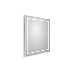 Фото Зеркало BelBagno Kraft SPC-KRAFT-700-800-LED-TCH-WARM