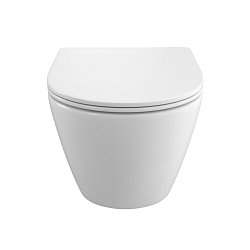 Фото Унитаз подвесной BelBagno Uno-Tor BB5177CH-TOR/SC