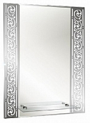 Зеркало Loranto Сахара 55 , изображение 1