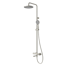 Фото Душевая стойка Cezares Stylus CVD-IN