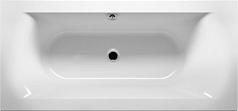 Акриловая ванна Riho Lima 170x75 R , изображение 1
