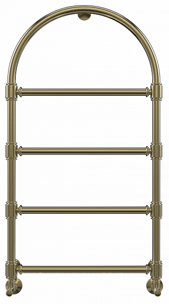 Полотенцесушитель водяной Terminus Версаль П4 50x90 , изображение 1