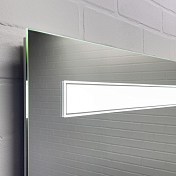 Зеркало Comforty Астра 70 с подсветкой , изображение 3