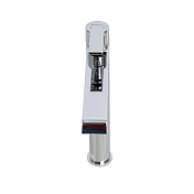 Смеситель BelBagno Aurora LMC-CRM-W0 для раковины , изображение 3