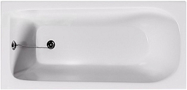 Чугунная ванна Goldman Classic 1507040 150х70 , изображение 1