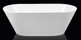 Акриловая ванна BelBagno BB61-1700-W0 170х75 , изображение 2