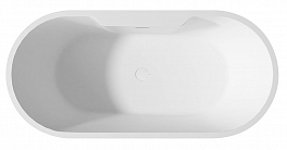 Акриловая ванна Abber AB9299-1.7 170х80 , изображение 1