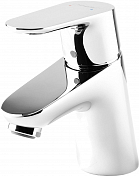 Смеситель Hansgrohe Focus E2 31733000 для раковины , изображение 2