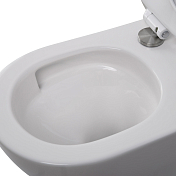 Унитаз подвесной BelBagno Amanda-Tor BB051CH-TOR-FC/BB051SC , изображение 11