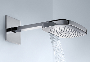 Фото Верхний душ Hansgrohe Raindance Select E 26468000