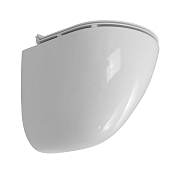Унитаз подвесной BelBagno Amanda-Tor BB051CH-TOR-FC/BB051SC , изображение 9