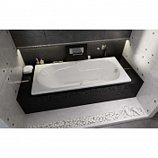 Акриловая ванна Riho Future 180x80 , изображение 2