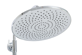 Душевая стойка BelBagno Aurora VSCM-CRM , изображение 8