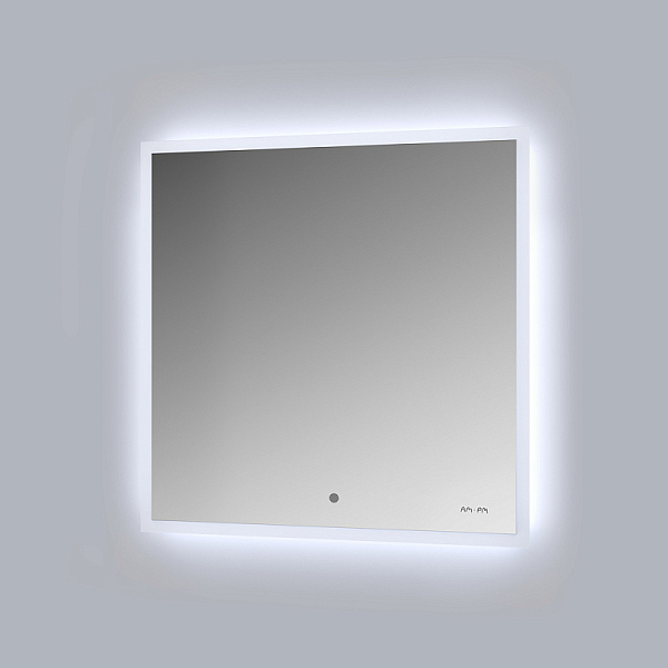 Зеркало AM.PM Spirit 2.0 60 LED M71AMOX0601SA , изображение 2