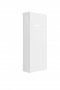 Шкаф Эстет Dallas Luxe R белый , изображение 1