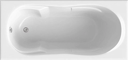 Акриловая ванна Bas Ахин В 00005 170х80 , изображение 1