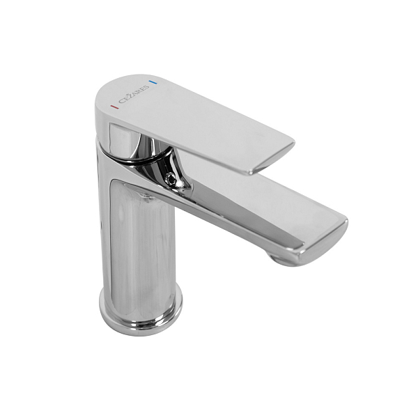 Смеситель Cezares Comfort LS-01-W0 для раковины , изображение 2