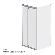 Душевой уголок AM.PM Gem W90G-404-090MT , изображение 11