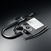 Изображение Смеситель AM.PM Like F8007802 для кухонной мойки Смеситель AM.PM Like F8007802 для кухонной мойки , изображение 10