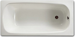 Стальная ванна Roca Contesa 140x70 , изображение 1