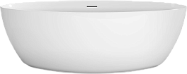 Акриловая ванна BelBagno BB707-1860-880 185x90 , изображение 1