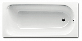 Стальная ванна Kaldewei Advantage Saniform Plus 361-1 111600013001 150х70 , изображение 1