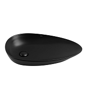 Раковина Abber Bequem AC2117MB 60 см , изображение 2