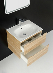 Фото Мебельная раковина BelBagno BB1923-600 60 см