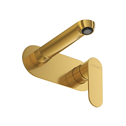 Фото Смеситель Cezares Stylus BLI1-BORO-W0 для раковины, с внутренней частью