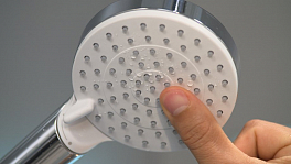 Душевой комплект Hansgrohe Logis E CS00053214 , изображение 5