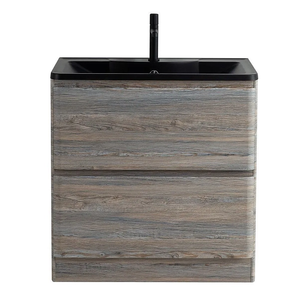 Тумба под раковину BelBagno Albano 80 напольная, pino scania , изображение 8